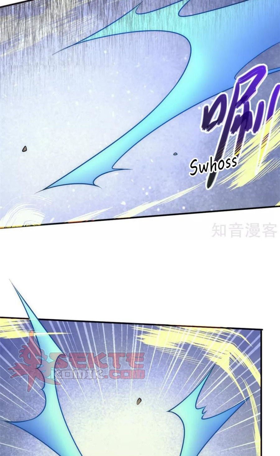 Almighty Master Chapter 36 Gambar 13