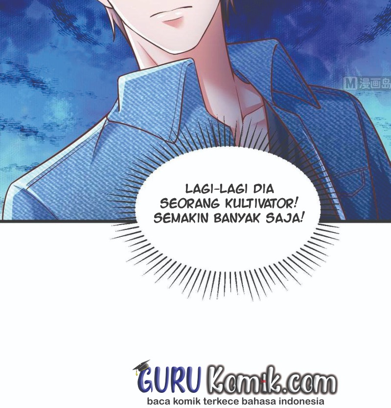 Rebirth Into the Strongest Immortal Cultivator Chapter 37 Gambar 12