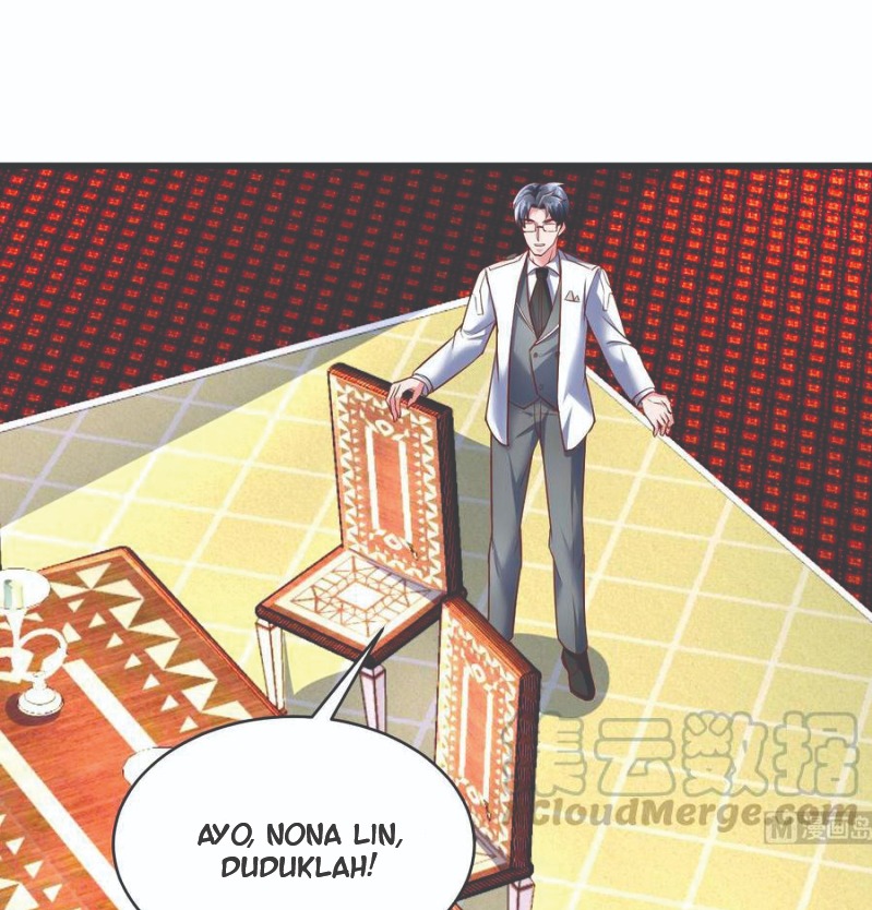 Rebirth Into the Strongest Immortal Cultivator Chapter 37 Gambar 13