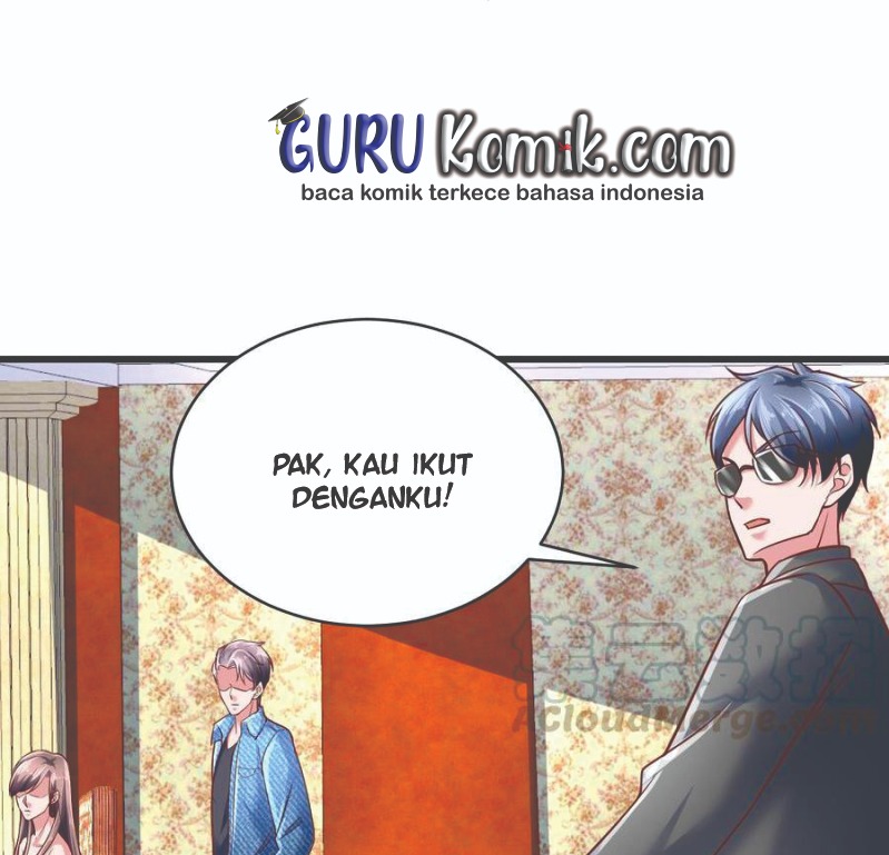 Rebirth Into the Strongest Immortal Cultivator Chapter 37 Gambar 18