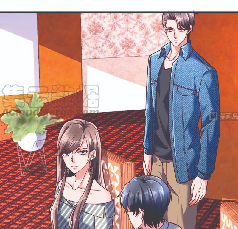 Rebirth Into the Strongest Immortal Cultivator Chapter 37 Gambar 21
