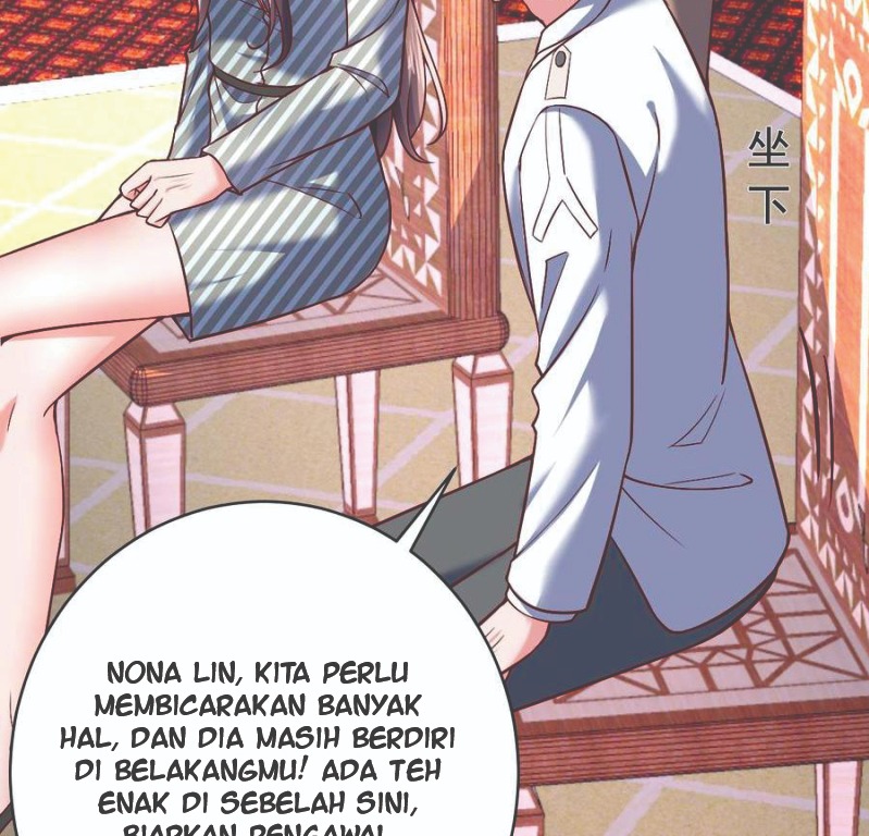 Rebirth Into the Strongest Immortal Cultivator Chapter 37 Gambar 22