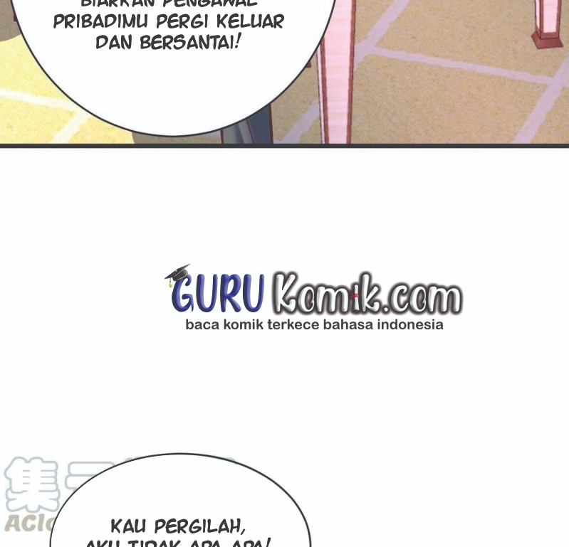 Rebirth Into the Strongest Immortal Cultivator Chapter 37 Gambar 23
