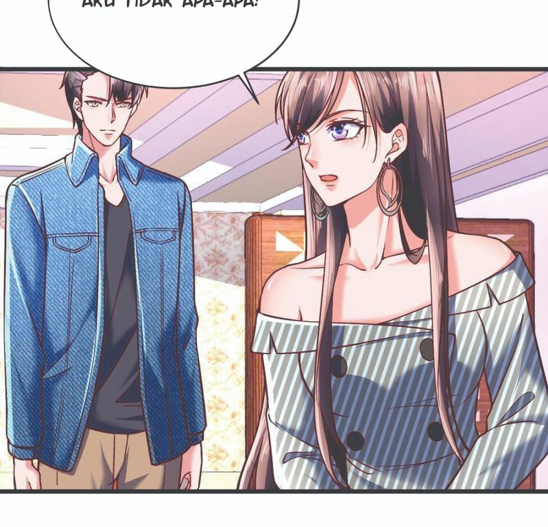 Rebirth Into the Strongest Immortal Cultivator Chapter 37 Gambar 24