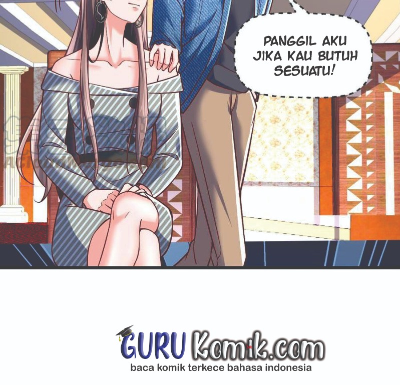 Rebirth Into the Strongest Immortal Cultivator Chapter 37 Gambar 26