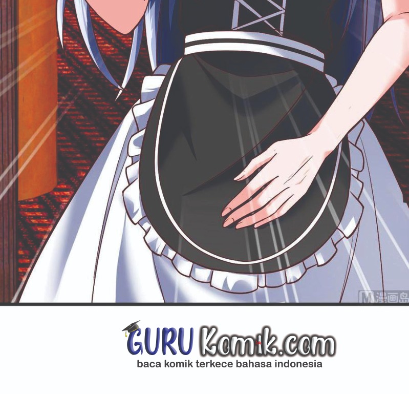 Rebirth Into the Strongest Immortal Cultivator Chapter 37 Gambar 30