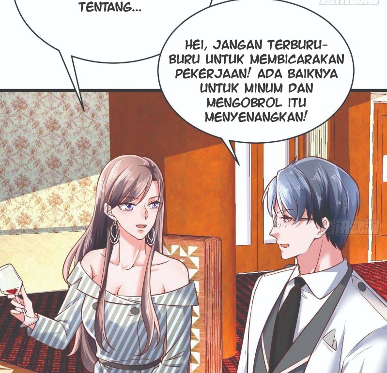 Rebirth Into the Strongest Immortal Cultivator Chapter 37 Gambar 39