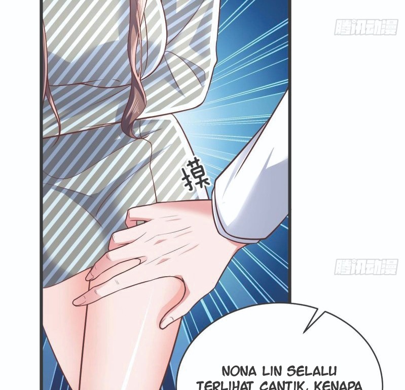 Rebirth Into the Strongest Immortal Cultivator Chapter 37 Gambar 42