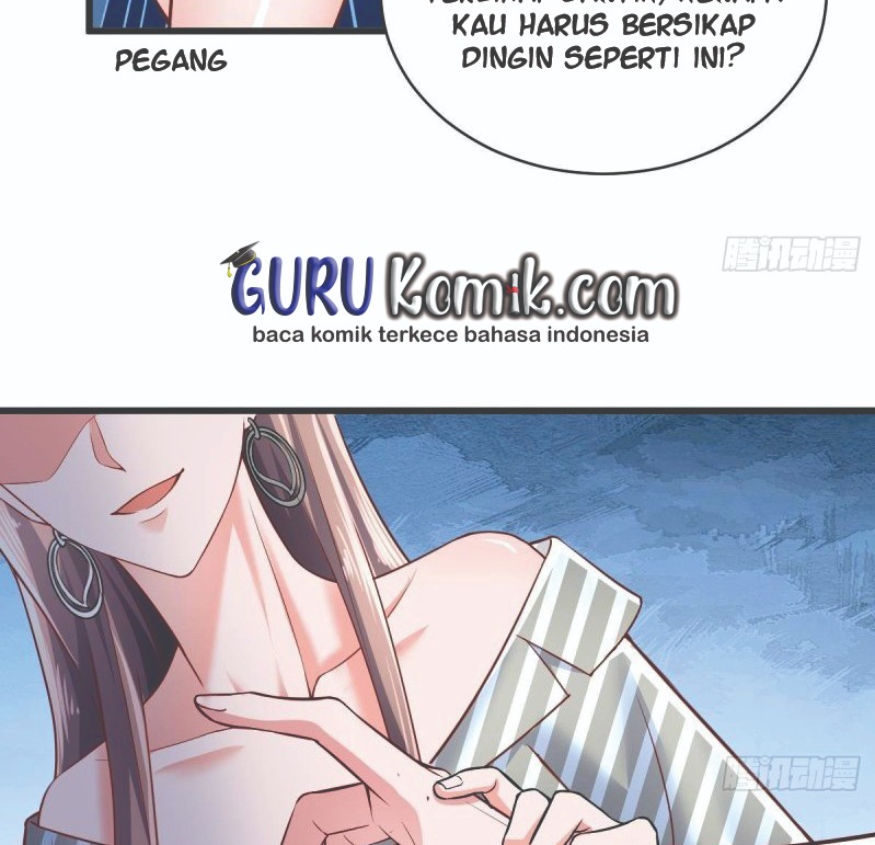Rebirth Into the Strongest Immortal Cultivator Chapter 37 Gambar 43
