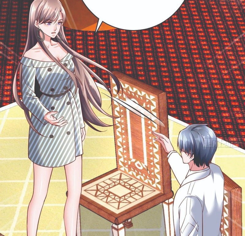 Rebirth Into the Strongest Immortal Cultivator Chapter 37 Gambar 47