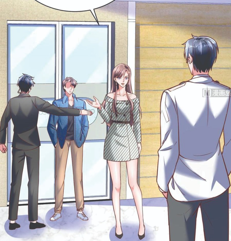 Rebirth Into the Strongest Immortal Cultivator Chapter 37 Gambar 5