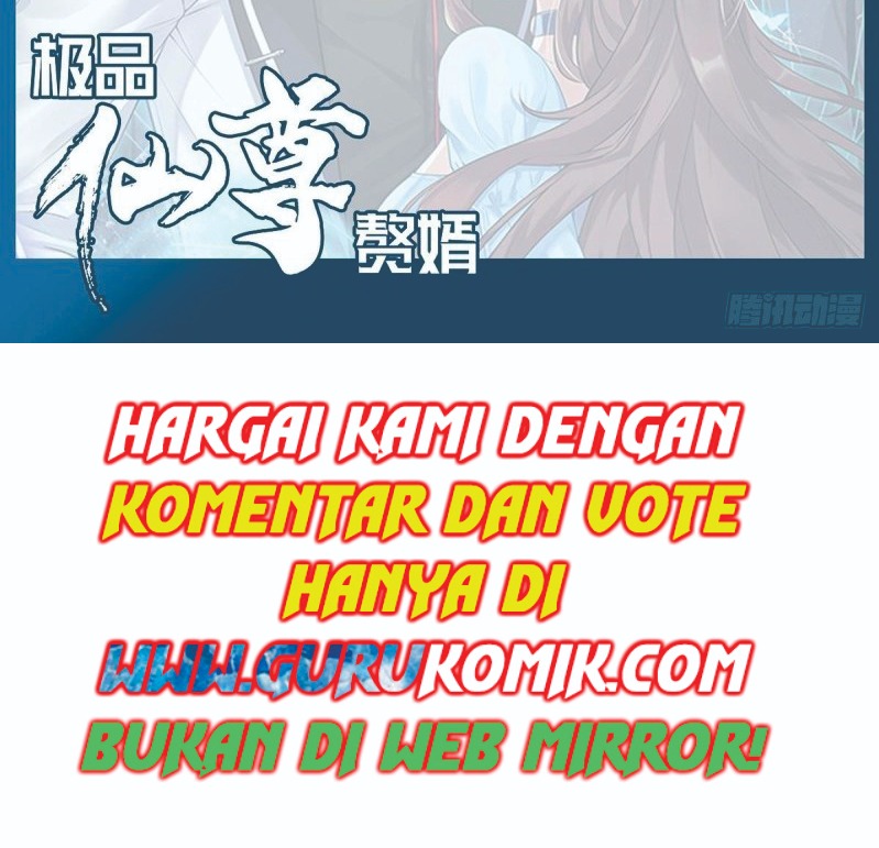 Rebirth Into the Strongest Immortal Cultivator Chapter 37 Gambar 53