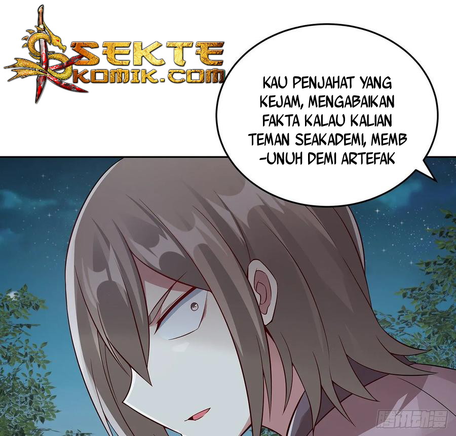 Inverse Scale Chapter 112 Gambar 29