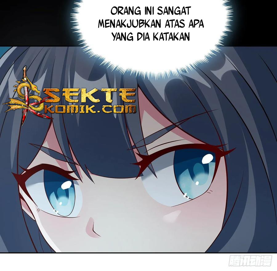 Inverse Scale Chapter 112 Gambar 37
