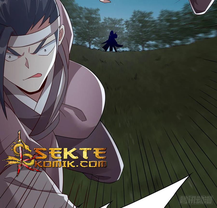 Inverse Scale Chapter 112 Gambar 41