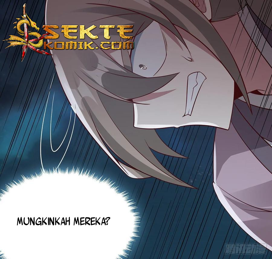Inverse Scale Chapter 112 Gambar 49