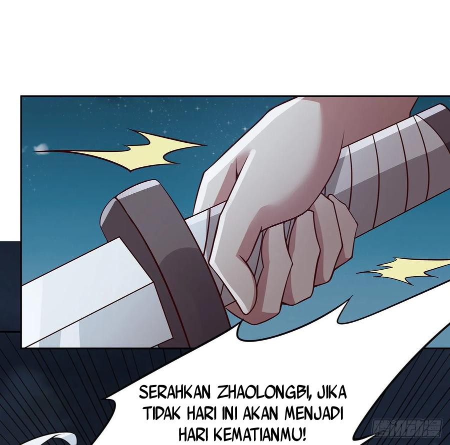 Inverse Scale Chapter 112 Gambar 52
