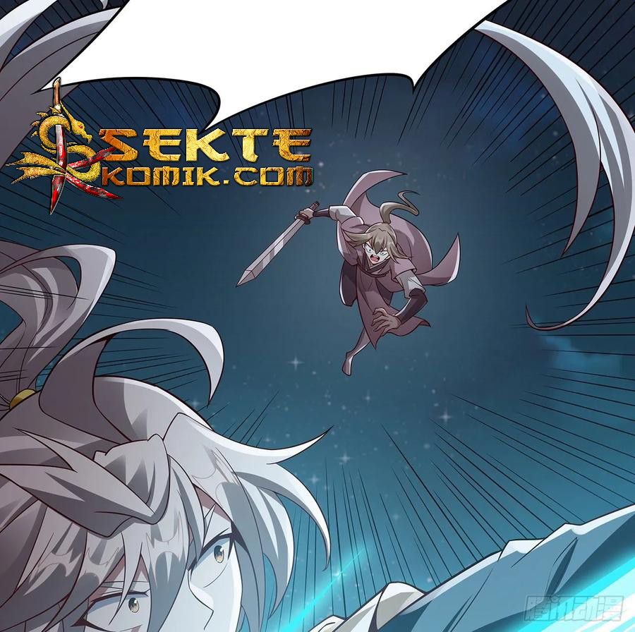 Inverse Scale Chapter 112 Gambar 53
