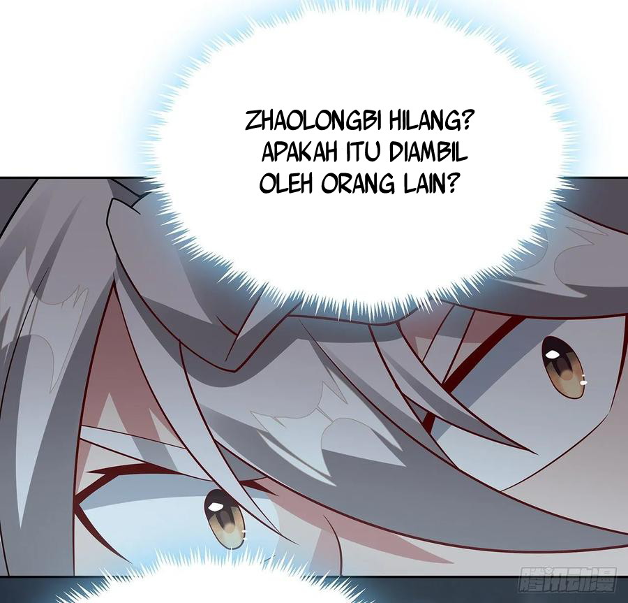 Inverse Scale Chapter 112 Gambar 55