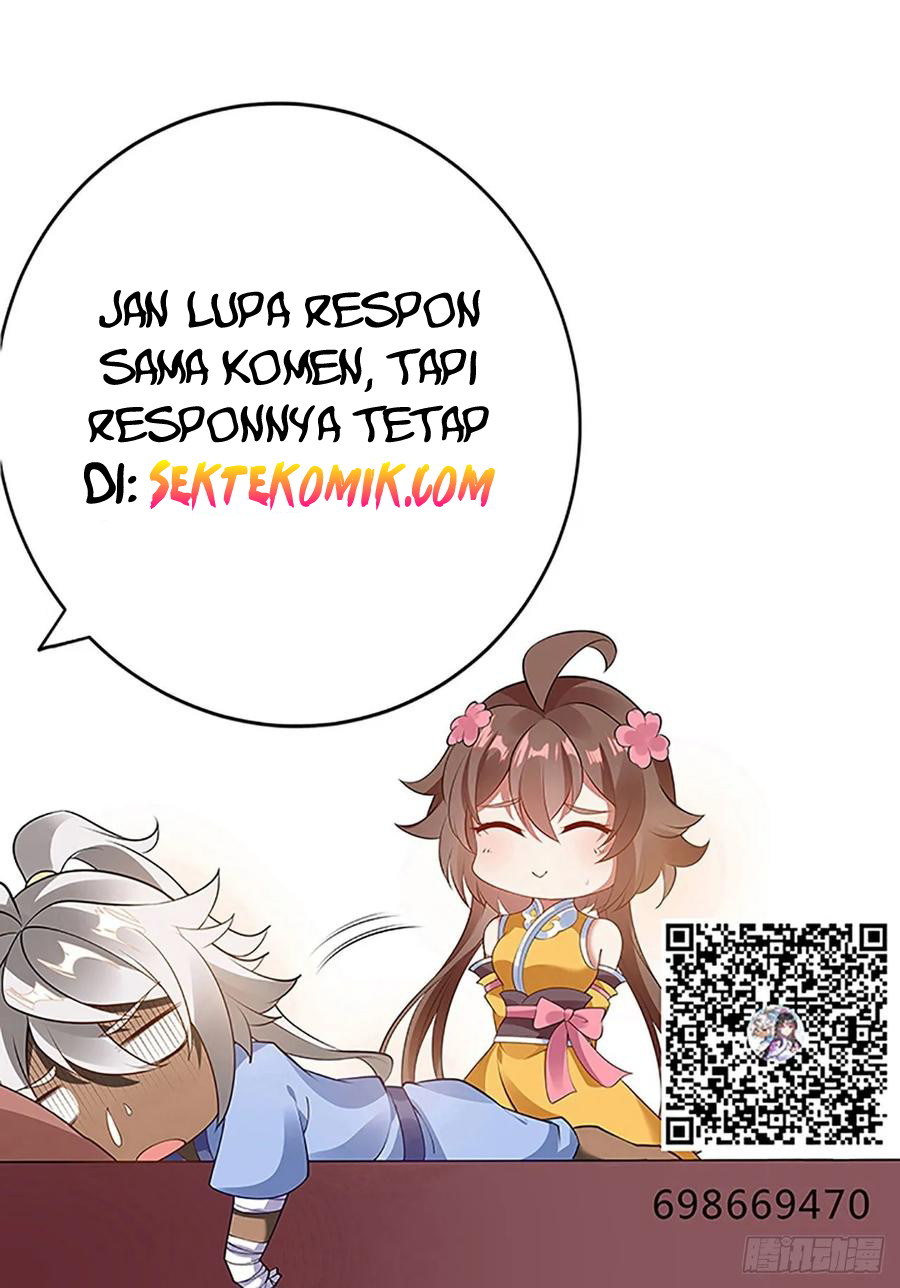 Inverse Scale Chapter 112 Gambar 72