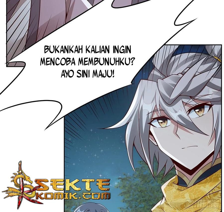 Inverse Scale Chapter 112 Gambar 9