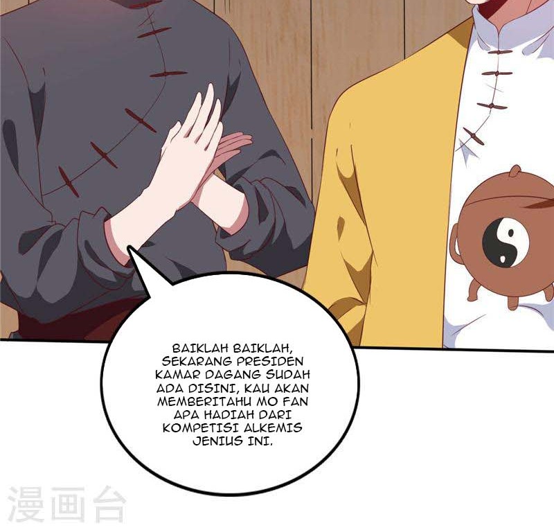 Supreme Godly System Chapter 220 Gambar 11