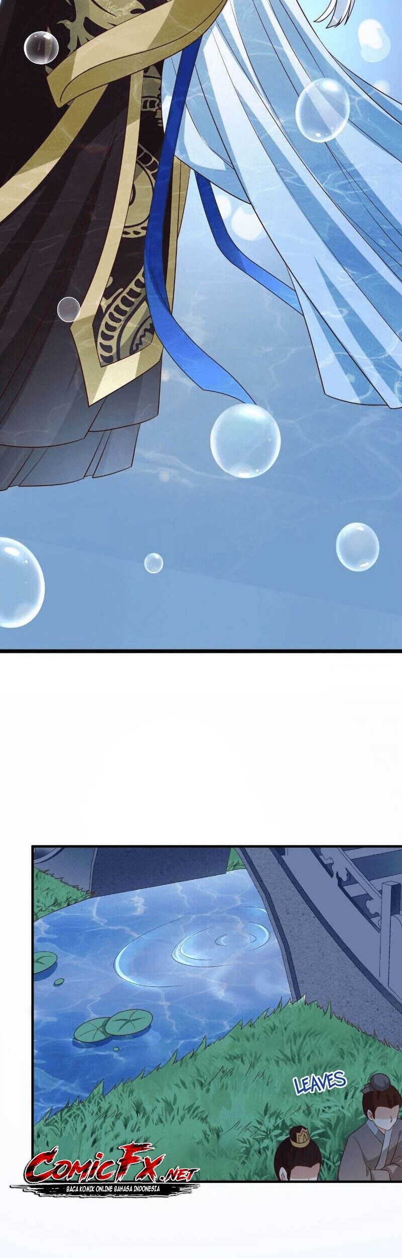 The Peerless Doctor: From Consort to Empress Chapter 06 Gambar 4