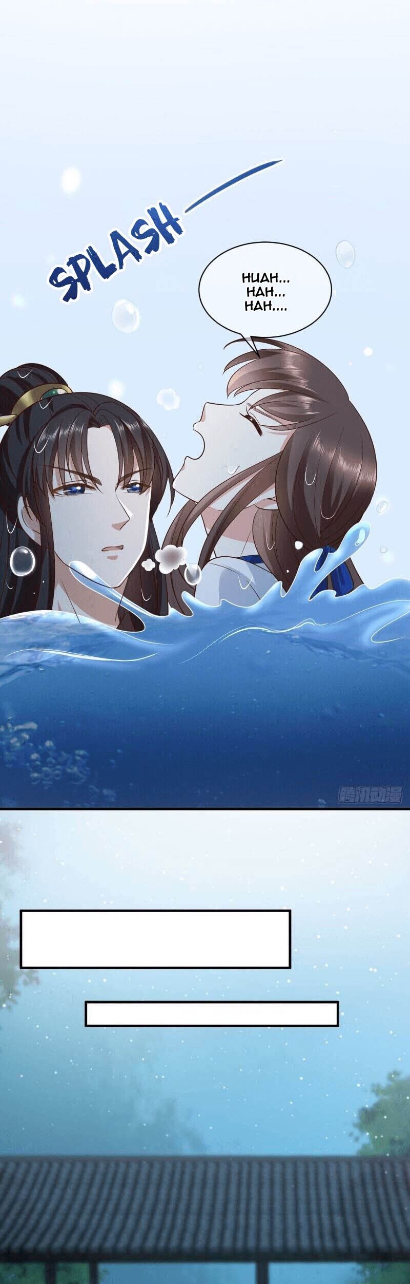 The Peerless Doctor: From Consort to Empress Chapter 06 Gambar 5