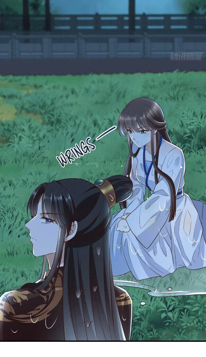 The Peerless Doctor: From Consort to Empress Chapter 06 Gambar 6