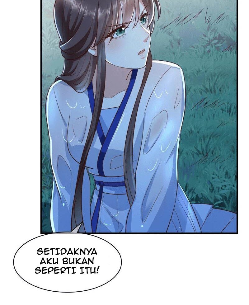 The Peerless Doctor: From Consort to Empress Chapter 06 Gambar 10