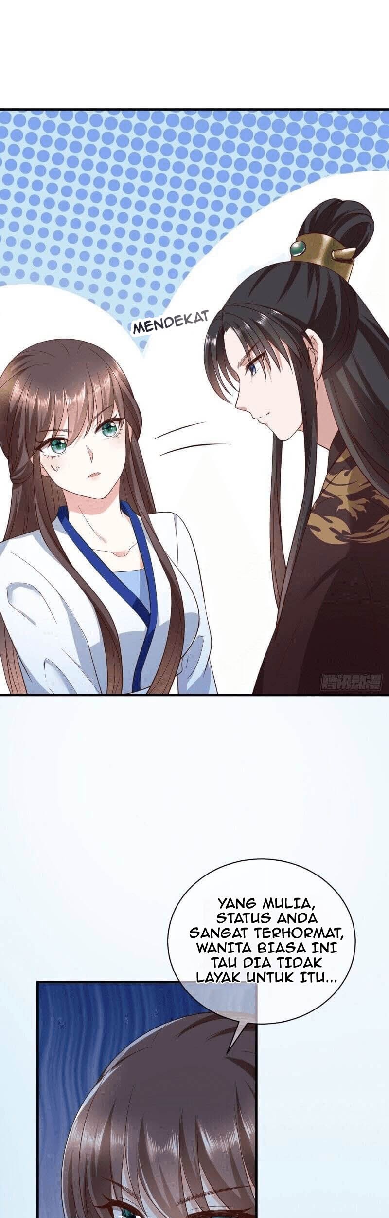 The Peerless Doctor: From Consort to Empress Chapter 06 Gambar 11