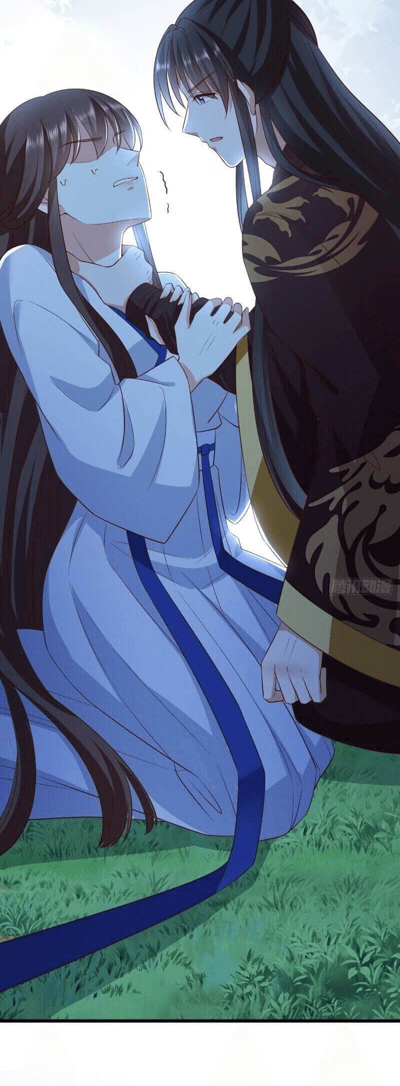 The Peerless Doctor: From Consort to Empress Chapter 06 Gambar 14