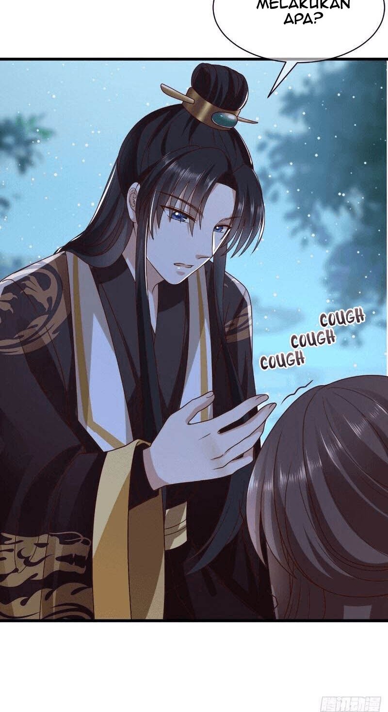 The Peerless Doctor: From Consort to Empress Chapter 06 Gambar 18