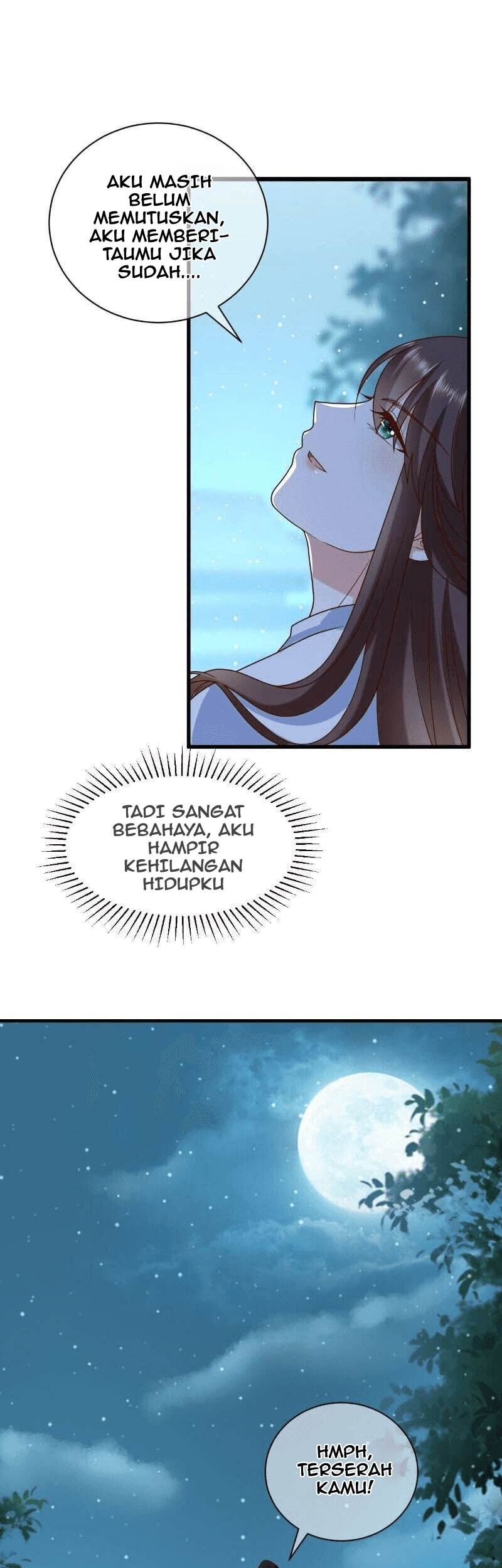 The Peerless Doctor: From Consort to Empress Chapter 06 Gambar 19