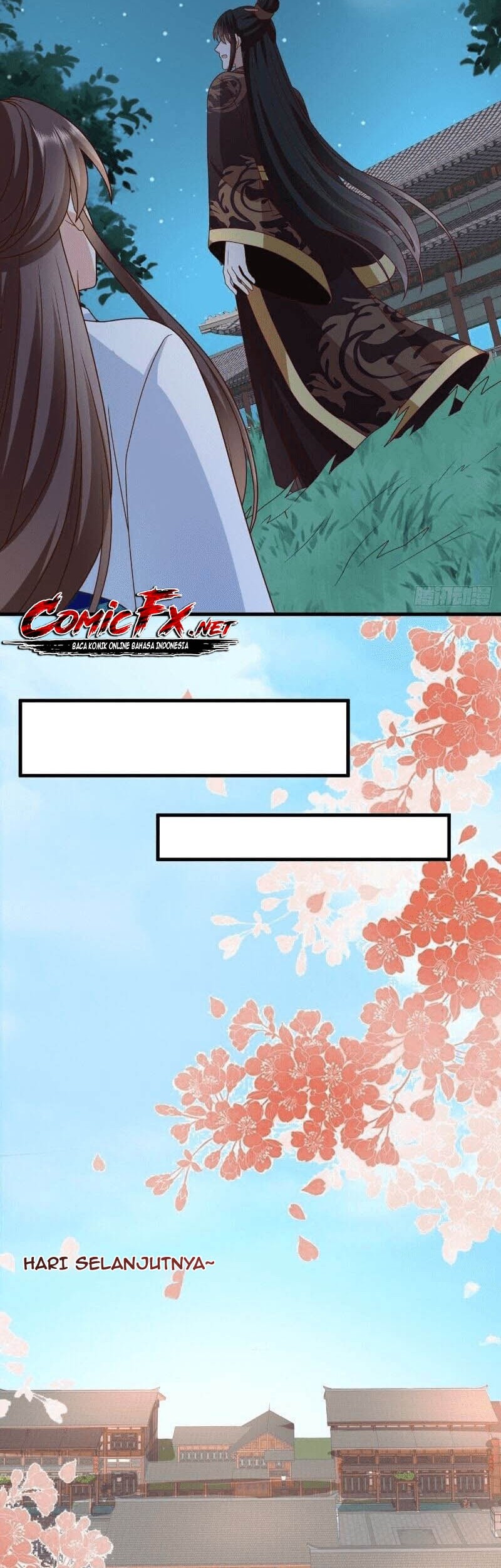 The Peerless Doctor: From Consort to Empress Chapter 06 Gambar 20