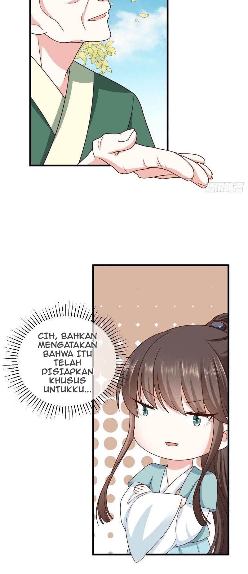 The Peerless Doctor: From Consort to Empress Chapter 06 Gambar 22