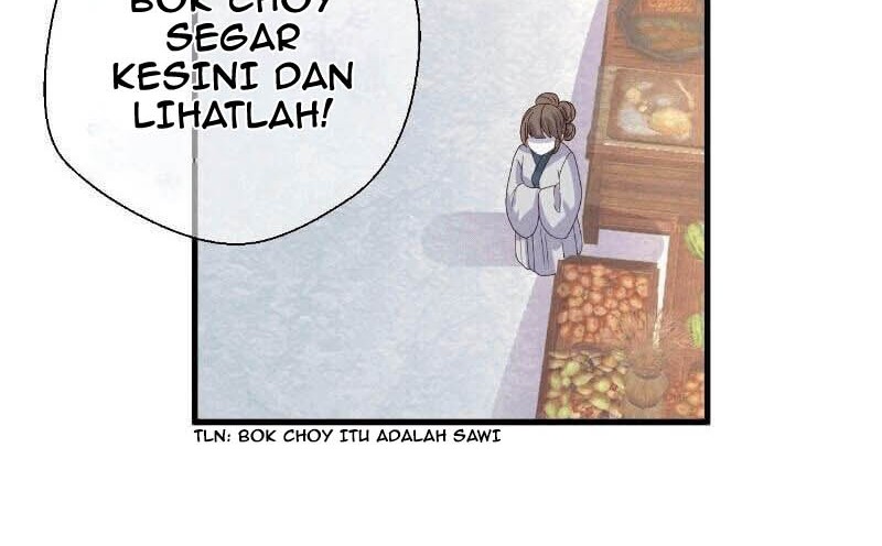 The Peerless Doctor: From Consort to Empress Chapter 06 Gambar 26