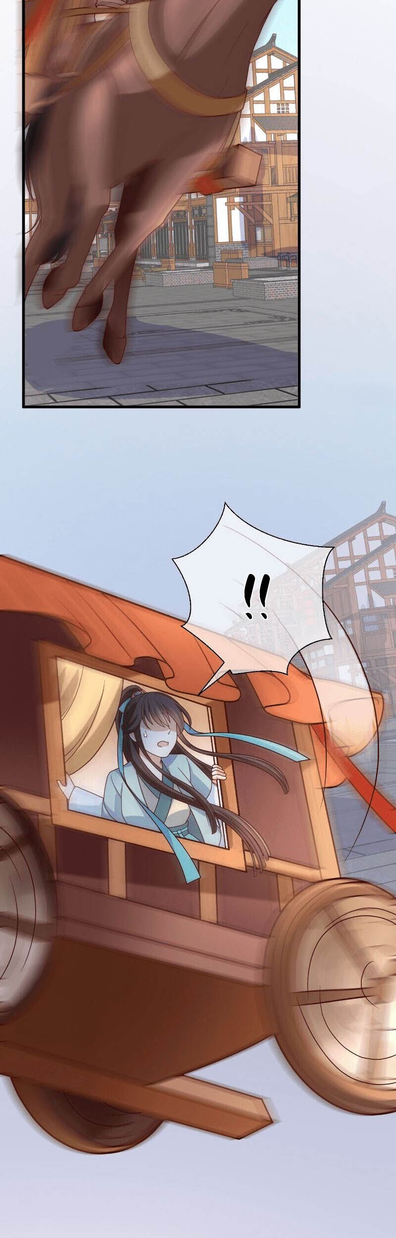 The Peerless Doctor: From Consort to Empress Chapter 06 Gambar 29