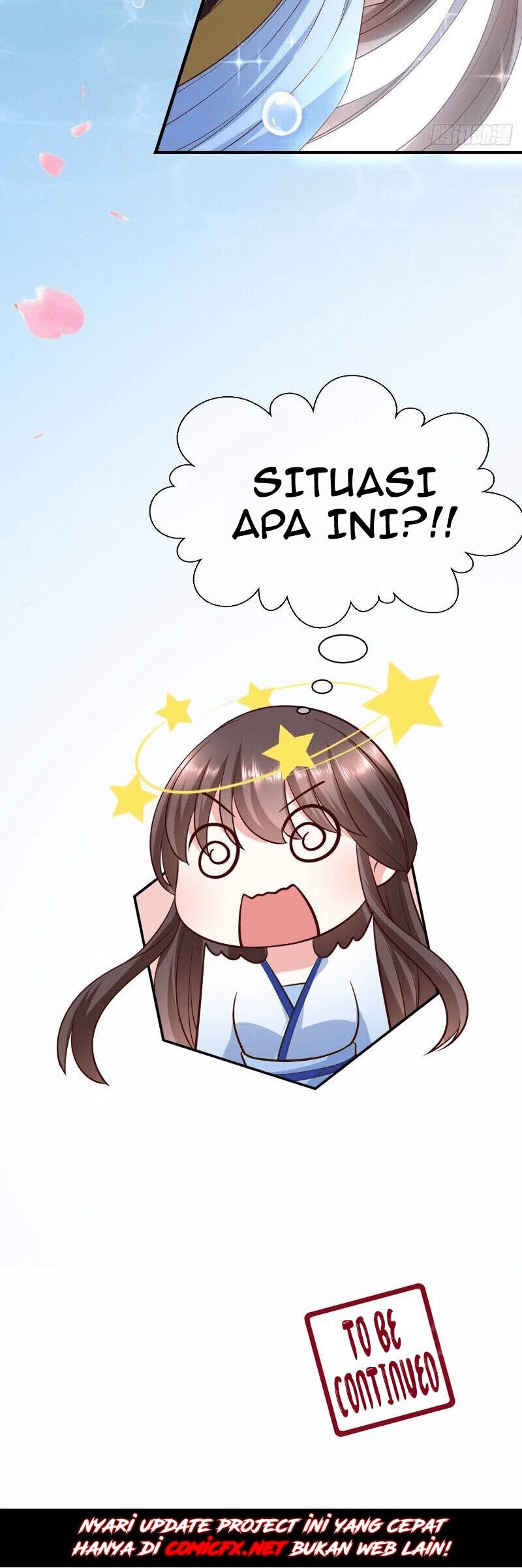 The Peerless Doctor: From Consort to Empress Chapter 05 Gambar 26
