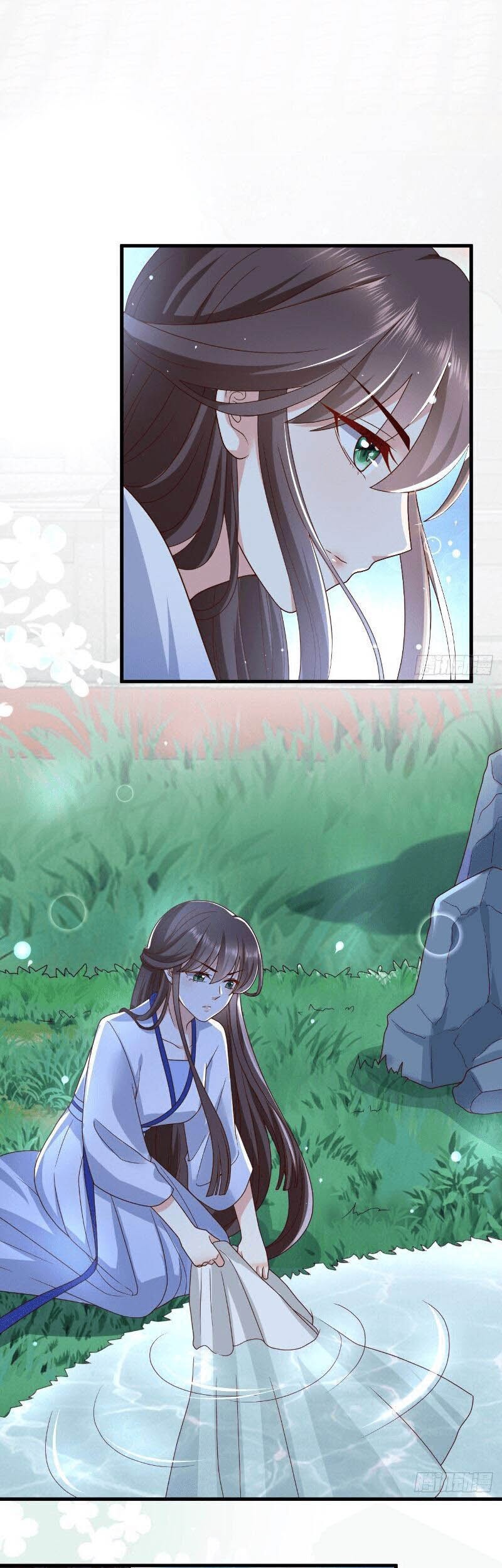 The Peerless Doctor: From Consort to Empress Chapter 05 Gambar 3