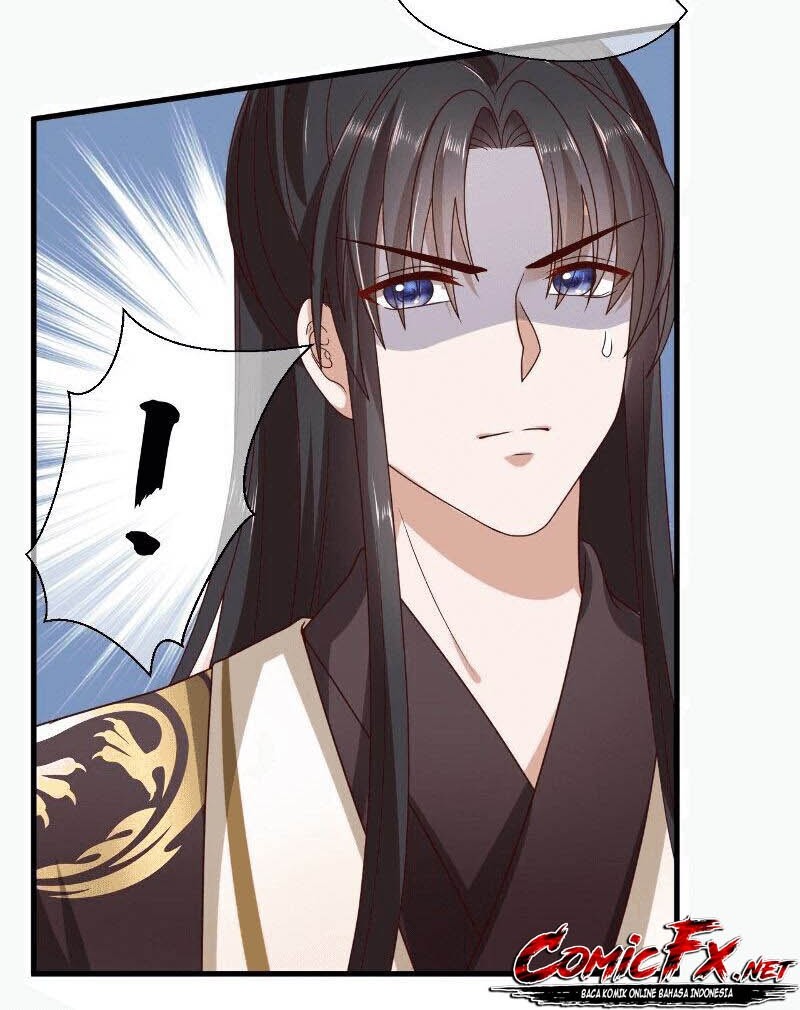 The Peerless Doctor: From Consort to Empress Chapter 05 Gambar 5