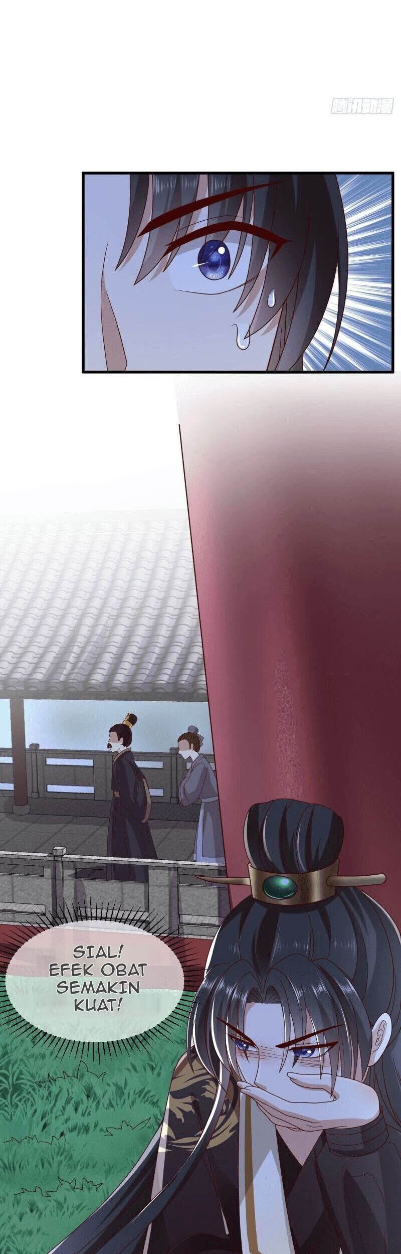 The Peerless Doctor: From Consort to Empress Chapter 05 Gambar 6
