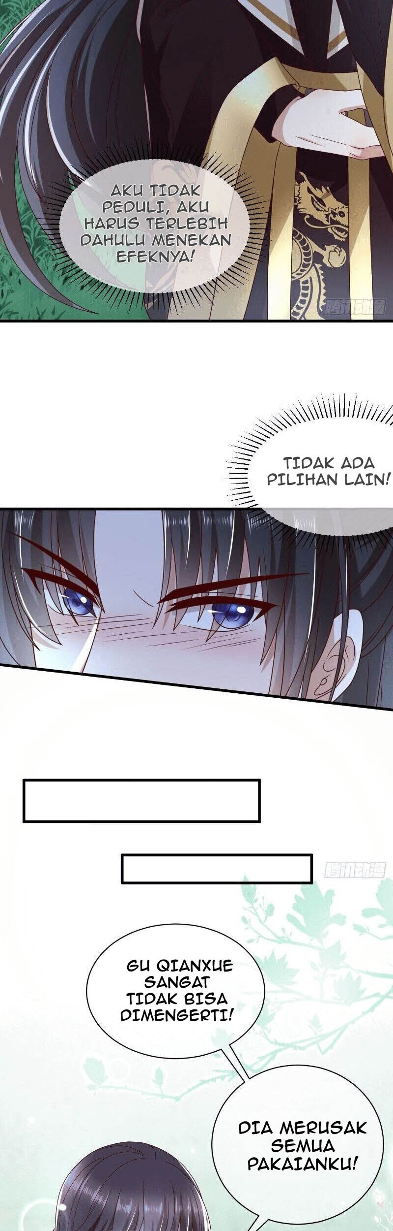The Peerless Doctor: From Consort to Empress Chapter 05 Gambar 7