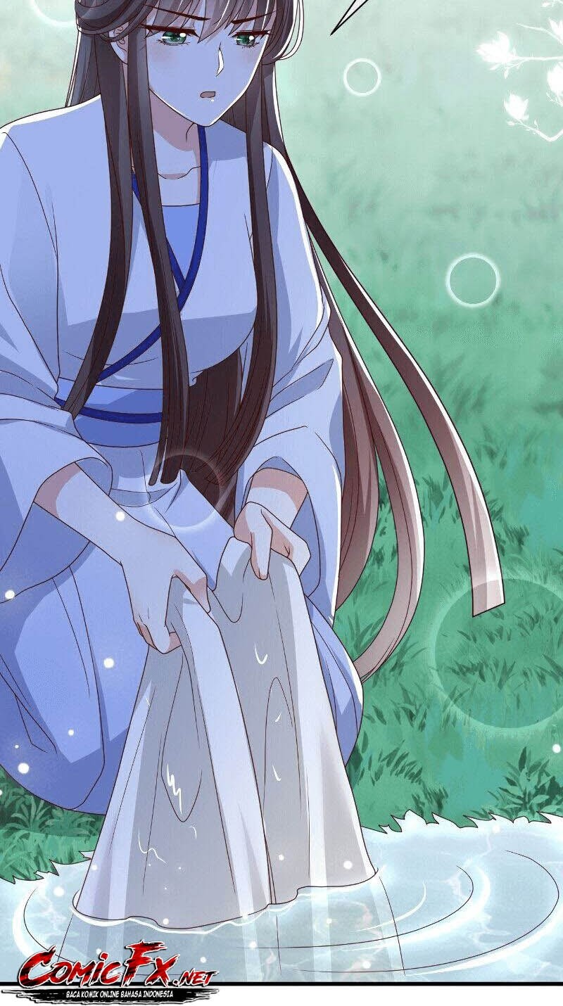 The Peerless Doctor: From Consort to Empress Chapter 05 Gambar 8