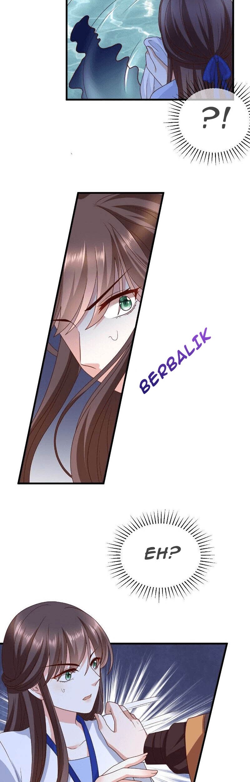 The Peerless Doctor: From Consort to Empress Chapter 05 Gambar 10