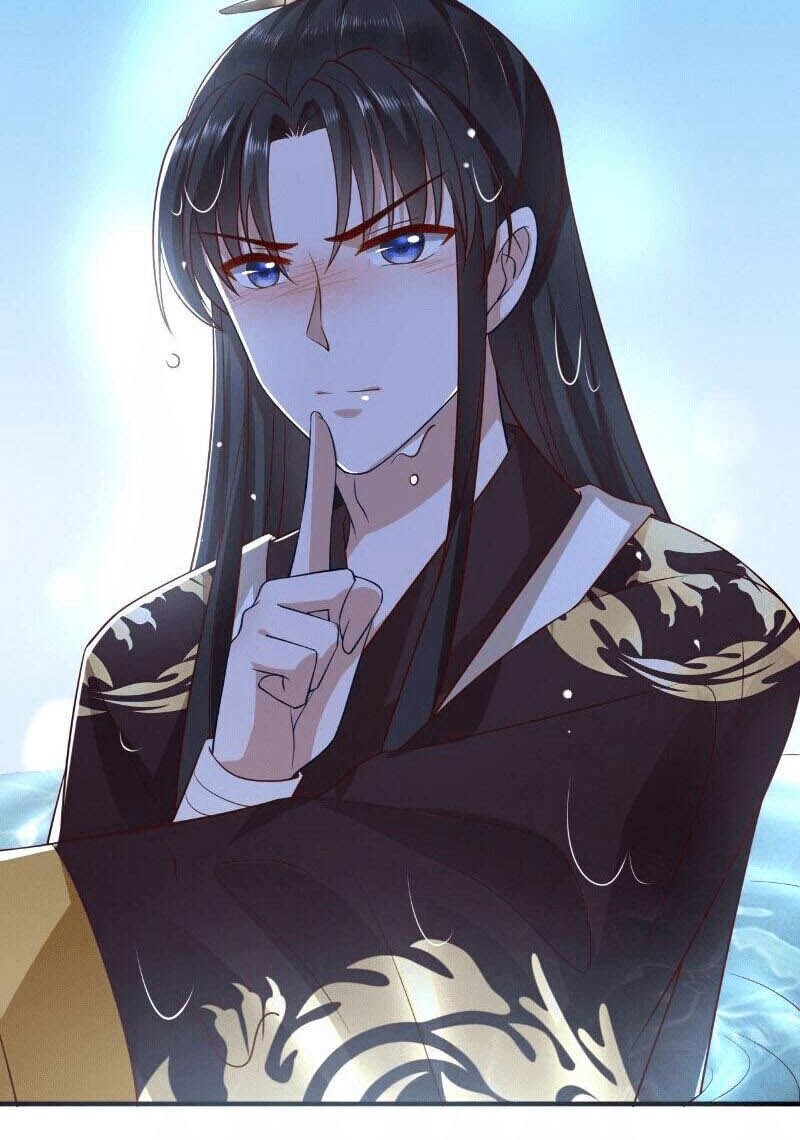 The Peerless Doctor: From Consort to Empress Chapter 05 Gambar 18
