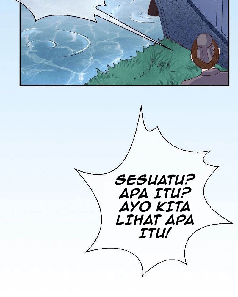 The Peerless Doctor: From Consort to Empress Chapter 05 Gambar 21