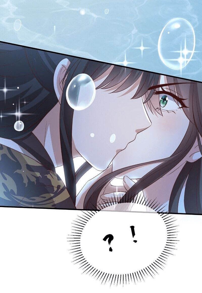 The Peerless Doctor: From Consort to Empress Chapter 05 Gambar 24