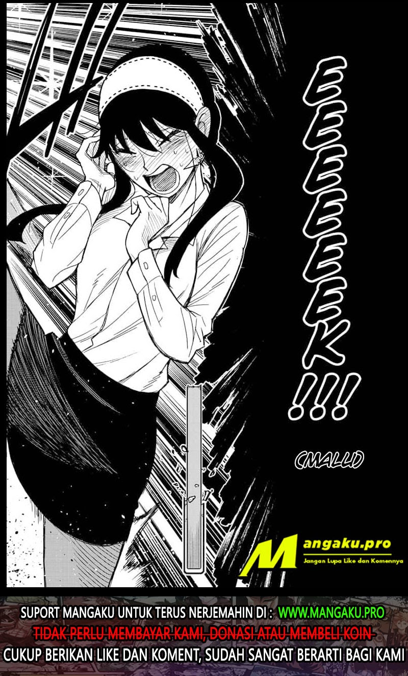 Spy X Family Chapter 35 Gambar 13