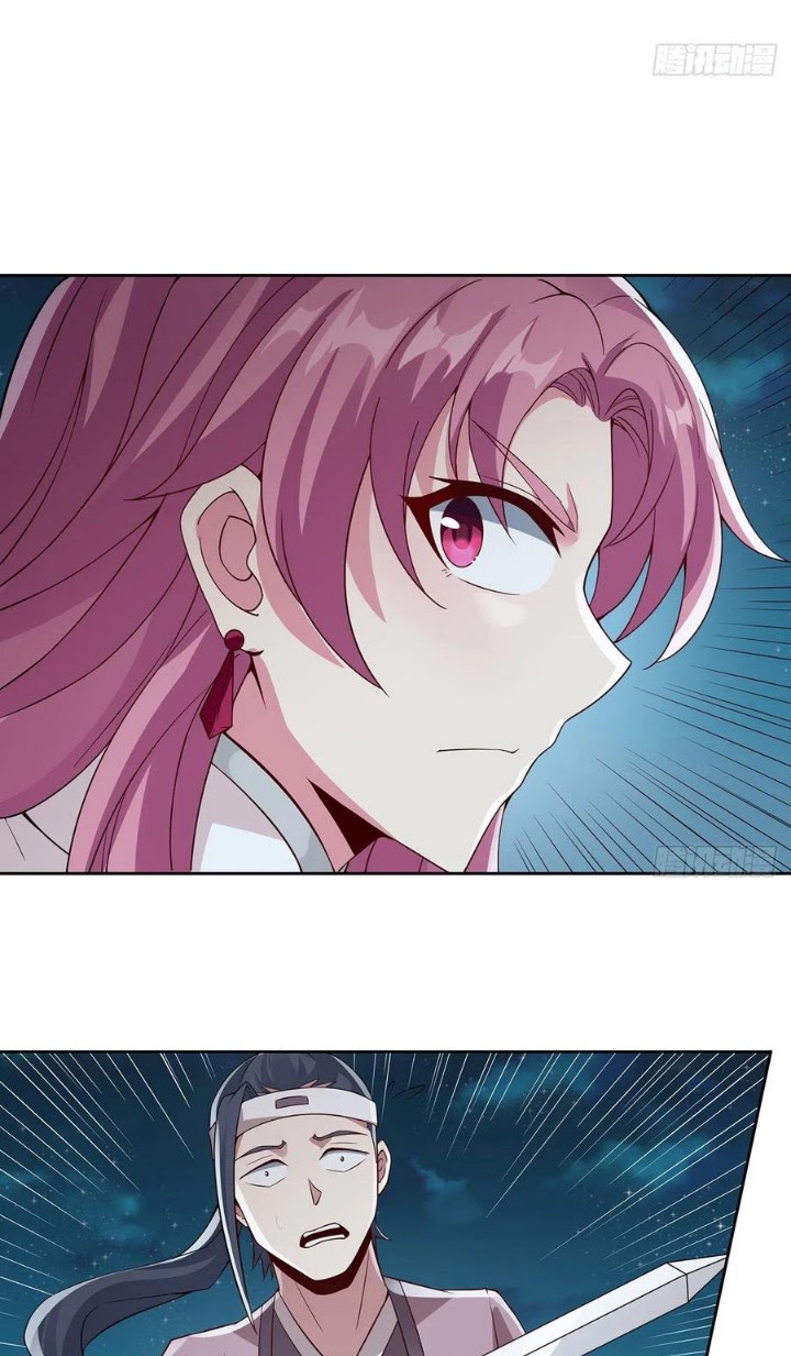 Inverse Scale Chapter 113 Gambar 19